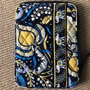 Vera Bradley Tablet/Kindle Sleeve